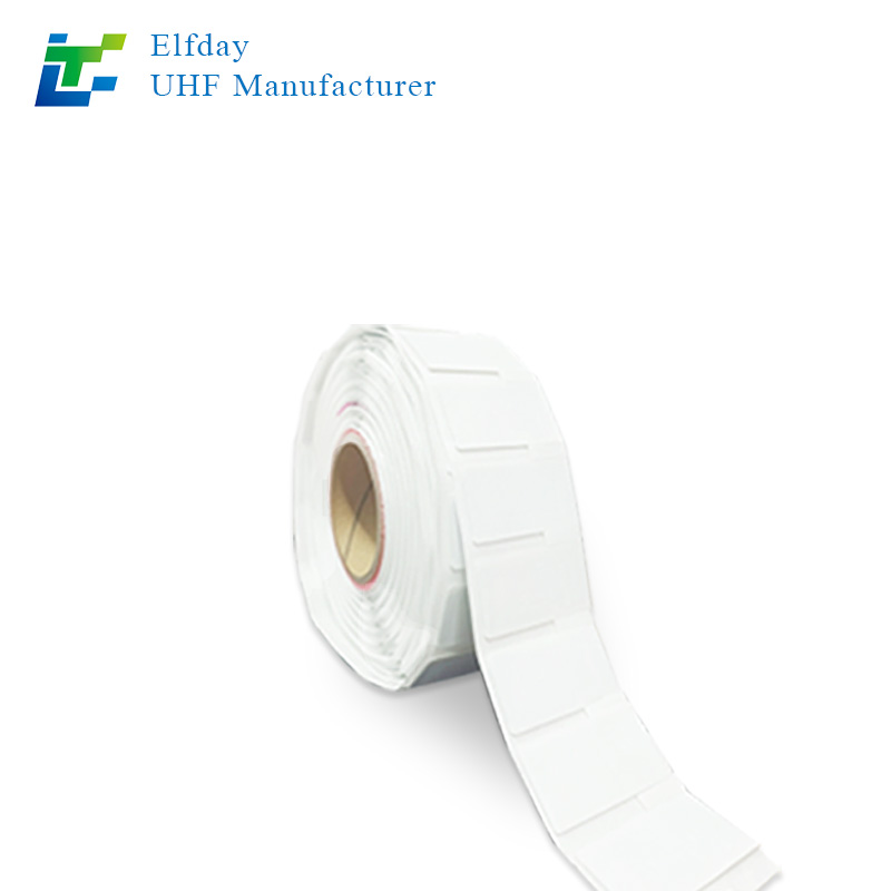 Bendable Metal Ready RFID Soft Touch UHF Anti-metal tag 65*35mm KU7chip Long Last Tag for Steel